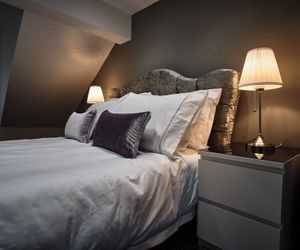The Townhouse - Simple2let Serviced Apartments Halifax United Kingdom
