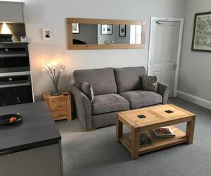 The Luxury Apartment Buxton United Kingdom