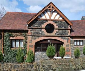 The Round Window Bowness On Windermere United Kingdom