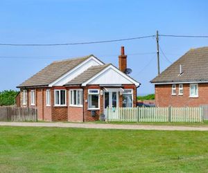 Cottage By The Sea Bacton United Kingdom