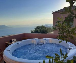 Aigina Sunset Holiday Homes Perdika Greece