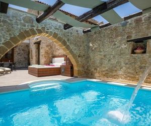 Doro Villas Kissamos Greece