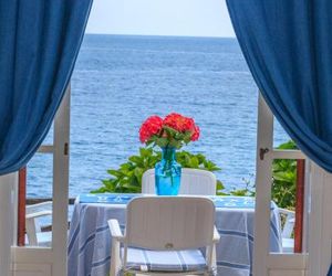 Agios Ioannis luxurious beachfront studio Agios Ioannis Pilion Greece