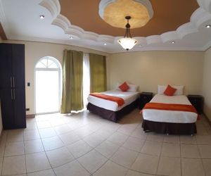 Hotel Don Felipe Aeropuerto Guatemala Guatemala