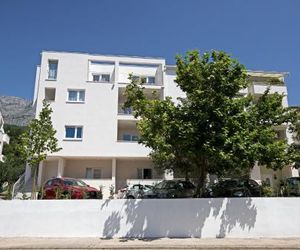 Apartments Strada Tučepi Tucepi Croatia