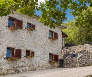 Old Stone House Tribalj Croatia