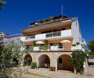 Apartments Delic Stari Grad Croatia