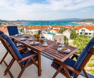 Luxury Apartment SeaByMe Murter Island Croatia