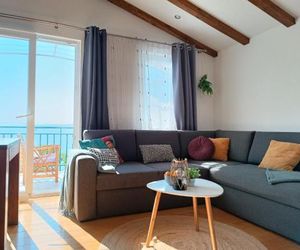 Apartmani Mira Brela Brela Croatia