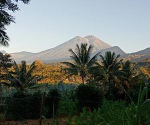 Mudung Keramat Homestay Lombok Indonesia