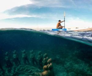 Mimpi Bungalow Gili Meno Indonesia