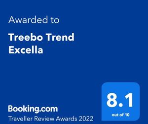 Treebo Trend Excella Visakhapatnam India