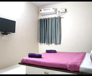 Hillview rooms Panchagani India