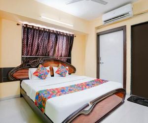 OYO 41327 Hotel Rama Palace Nashik India