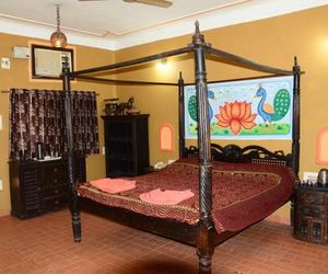 Nakhrali Dhani Village Resort Indore India