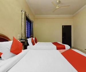 OYO 43619 Sahasra Residency Deluxe Secunderabad India
