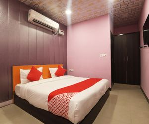 OYO 42640 Day Night Resort Faridabad India