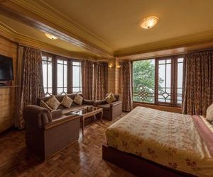 Udaan Dekeling Resort Darjeeling Darjeeling India