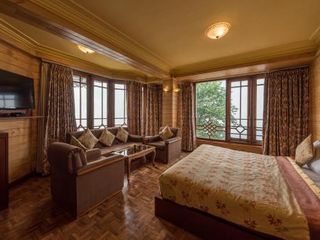 Hotel pic Udaan Dekeling Resort, Darjeeling