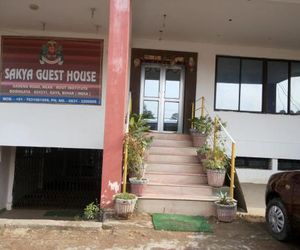 SAKYA GUEST HOUSE Bodh Gaya India