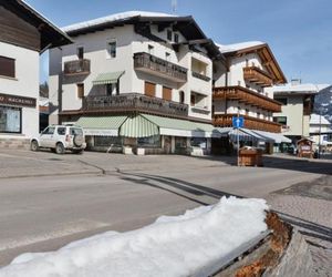 Locazione turistica Casa Ghetta (VIF740) Vigo di Fassa Italy