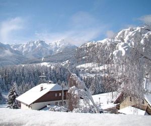 Locazione turistica Zollerhof (OLA192) Rasun Anterselva Italy