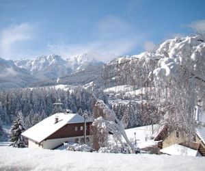 Locazione turistica Zollerhof (OLA190) Rasun Anterselva Italy