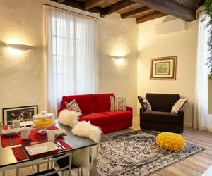 Lux Apartment Castello Torino Italy