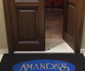 Amandas Suite Taranto Italy