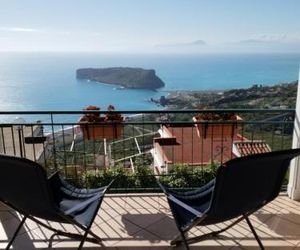 LA TERRAZZA SULL ISOLA DI DINO San Nicola Arcella Italy