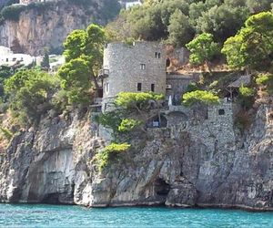 Torre Silja Positano Italy