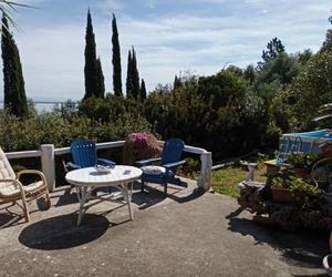 Cottage Pura Vigna immerso nella natura vicino al mare Porto Santo Stefano Italy