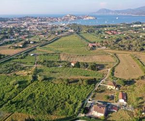 Casa Gianfranca Portoferraio Italy