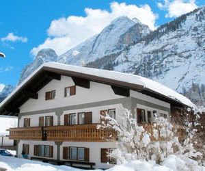 Locazione turistica Casa Micheluzzi (CZI712) Canazei Italy