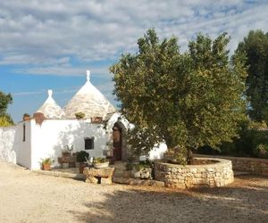Piccolo Trullo Ostunese Le Jardin de Sophie Ostuni Italy