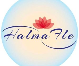 Halma Flè Case Vacanza Pittulongu Italy