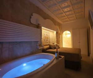 Palazzo Stapane Apartament Suite 8 Monopoli Italy