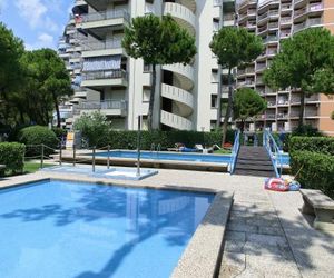 Residence Marco Polo Lignano Sabbiadoro Italy
