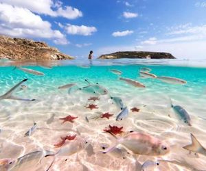 lampedusa mareblu sei Lampedusa Village Italy