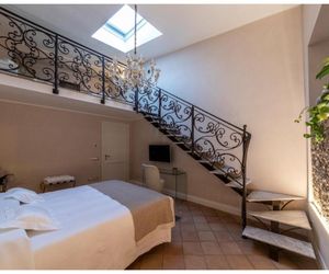 Palazzo Barracco Lodge Crotone Italy
