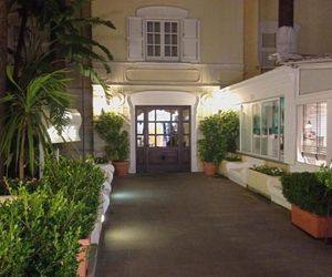 Hotel Residence Villa Igea Capri Capri Village Italy