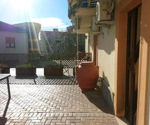 Apartment Via Trieste Agropoli Italy