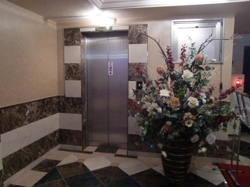 صورة الفندق 2