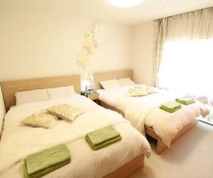 Hakone-chou Yumoto Condominium Sakura B-9 HS1 Hakone Japan