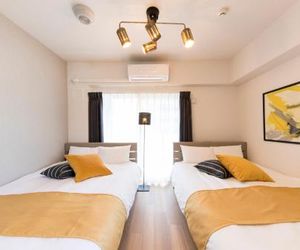 SG RESIDENCE INN HAKATA Fukuoka Japan