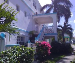 Beverleys Guest House Charlestown Saint Kitts and Nevis