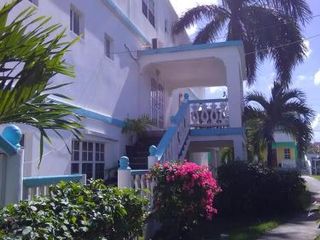 Фото отеля Beverley's Guest House, Nevis
