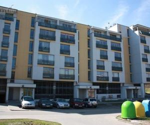 Simonos apartamentai 3 Vilnius Lithuania