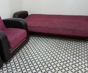 42 bloc 43 sidi bernoussi شقة Casablanca Morocco