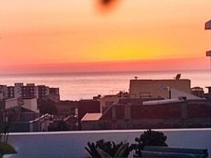 luxe appartement Nour Dasilah 3 Asilah Morocco